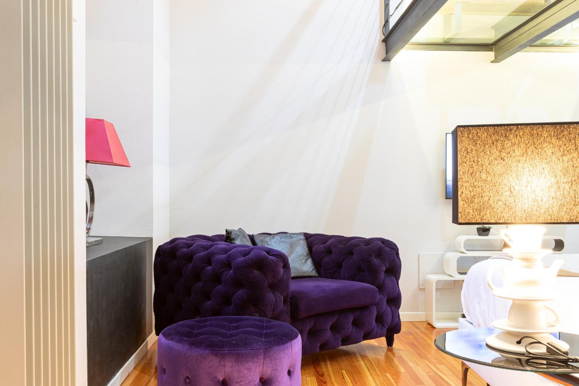 Fashion Maisonette In Town - Top Collection ميلان المظهر الخارجي الصورة